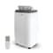 Black & Decker 6,000 BTU Portable Air Conditioner SACC/CEC10,000 BTUASHRAE 128 BPT06WTB - alternate 1